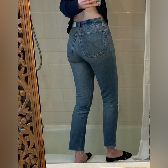 Levi’s RE/DONE - Picture 6 of 6